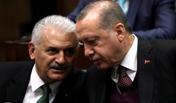 Turkey summons Russia, Iran envoys over Syria