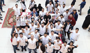 Winners announced in King Salman Youth Center volunteering competition