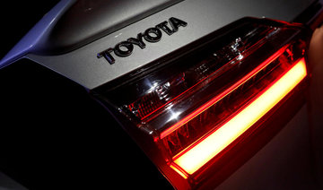 Toyota, Mazda to build $1.6 billion assembly plant in Alabama