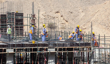 Oman issues human rights handbook for workers amid labor abuse claims