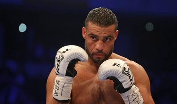 Arab star Manuel Charr called out by Tyson Fury