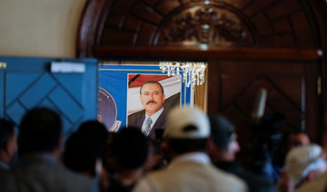 Yemen: Saleh nephew seeks peace in cooperation with Saudi Arabia