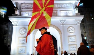 Macedonia’s parliament approves law on wider use of Albanian language