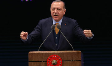 Turkey reinstates over 1,800 civil servants after post-coup purges