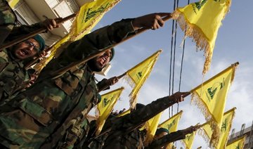 US prosecution drive could weaken Hezbollah in Mideast