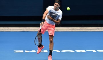 Tennis: Federer impressed by Kyrgios form