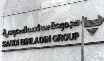 Saudi Binladin Group ‘still a private sector company’