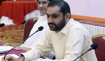 Pakistan’s Baluchistan region elects new chief minister amid turmoil