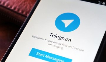 As protests wane, Iran lifts ban on messaging app Telegram