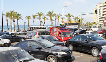 The fast and always furious: Why do Lebanese people drive the way they do?
