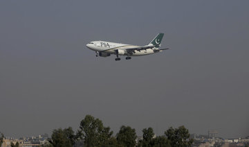 Could Gulf carriers move on pre-election Pakistan airline sale?