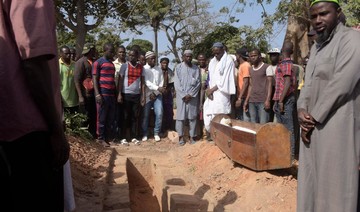 Senegal arrests 16 for Casamance massacre
