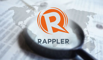 Philippine regulator revokes license of news website for ownership violations