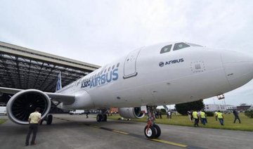 Airbus flies past Boeing in aircraft orders in 2017
