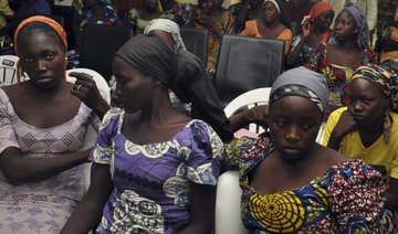 Abducted Chibok girls say ‘we won’t return’: Boko Haram video
