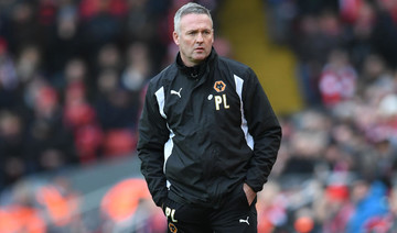 Paul Lambert appointed Stoke manager