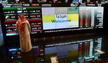 Saudi stocks continue to rise, Qatar down after fighter jet report