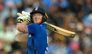 England all-rounder Ben Stokes charged with affray