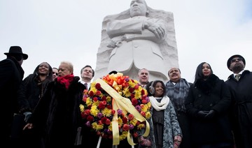 Poverty, past linked to Native Americans focus on MLK Day