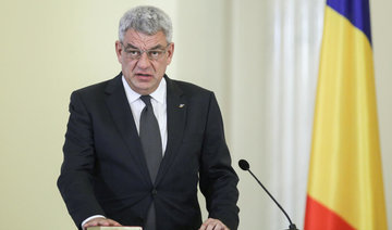 Romania PM resigns after losing support from party