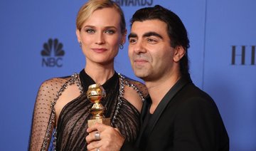 Actress Diane Kruger says Hollywood changing because ‘men are scared’