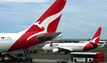 Qantas changes website to recognize Chinese territories