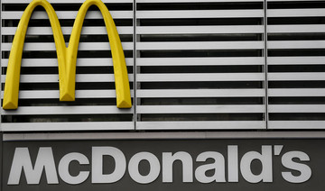 McDonald’s sets recycling goals for packaging, restaurants
