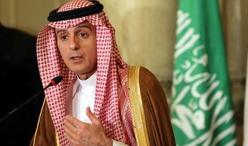Saudi Arabia’s FM Jubeir: Iran’s role in Lebanon, Syria and Yemen is a ‘major threat’