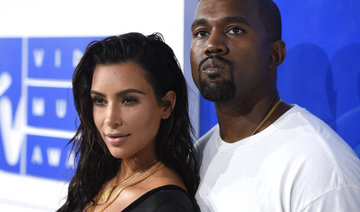 Kim Kardashian announces birth of third child via surrogate