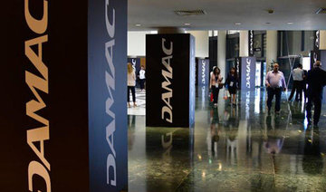 Damac Properties founder ready to sell 15% stake at Dubai developer