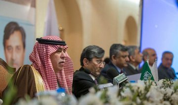 Saudi Arabia, Pakistan to boost ties in different fields