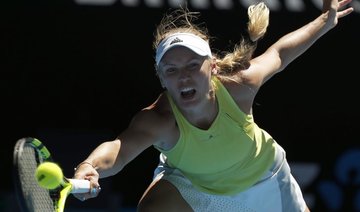 Australian Open: Day three review