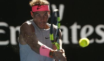 Rafael Nadal warns Australian Open field of serious title challenge