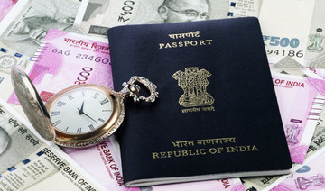 Orange passport for India’s migrant workers ‘institutionalizes discrimination’