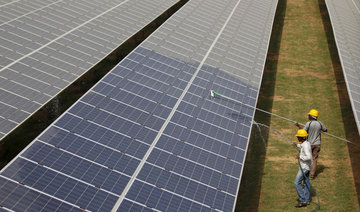 India to set up $350 million fund to finance solar projects