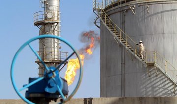 Oil stable on threats of rebel attacks in Nigeria, tighter US crude inventories