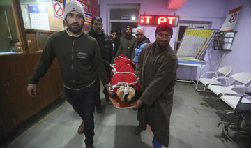 Avalanche kills Swedish skier in Indian Kashmir: Police