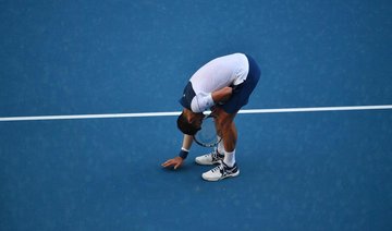 Novak Djokovic hits out at Australian Open organizers over heat safety