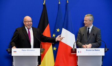 France and Germany to propose bitcoin regulations