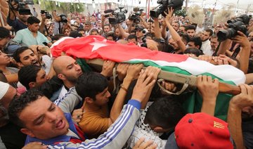 Israel apologizes for killing of two Jordanians at embassy: Jordan FM