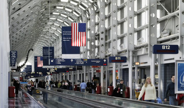 Serial stowaway arrested again at Chicago’s O’Hare airport