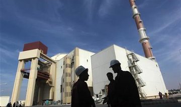 Germany weighs new sanctions against Iran