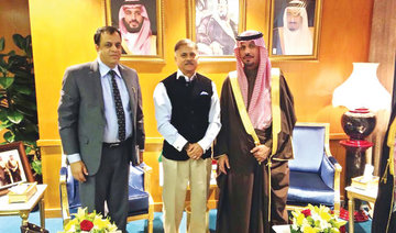 Saudi Arabia's Janadriyah festival to open next month with India as guest of honor