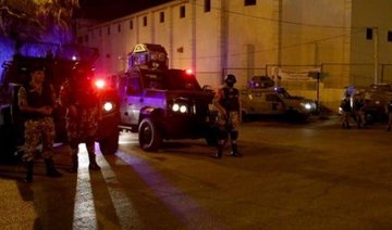 Israel won’t prosecute embassy guard over Jordan shootings: sources