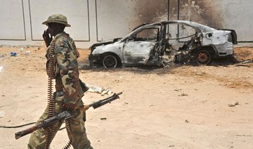 US says four Shabab militants killed in Somalia strike
