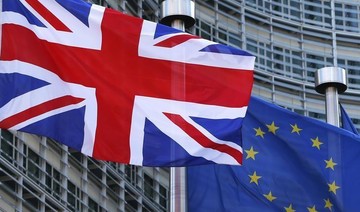 Britain must stay in European customs union, says business group CBI