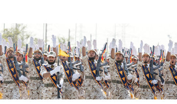 Iran likely to loosen Revolutionary Guard’s grip on economy