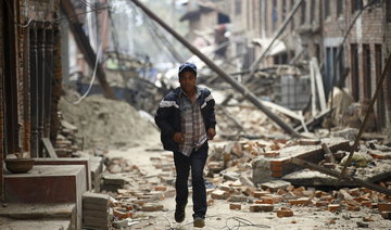 World Bank signs $300m loan for Nepal quake reconstruction
