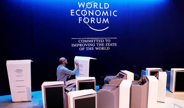 World leaders gather in Davos for ‘unprecedented’ economic forum
