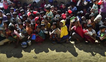 Rohingya repatriation will be delayed, Bangladesh government says